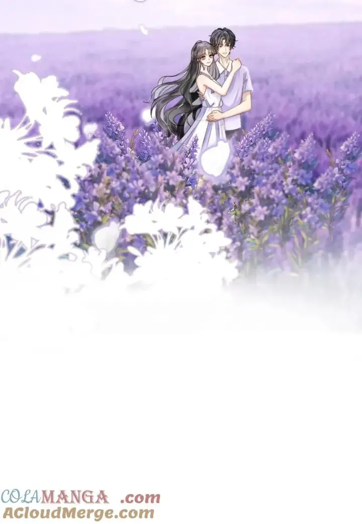 《明撩！暗诱！和顶流影帝恋综撒糖》第377话 番外14 十里红妆 永远热恋图23