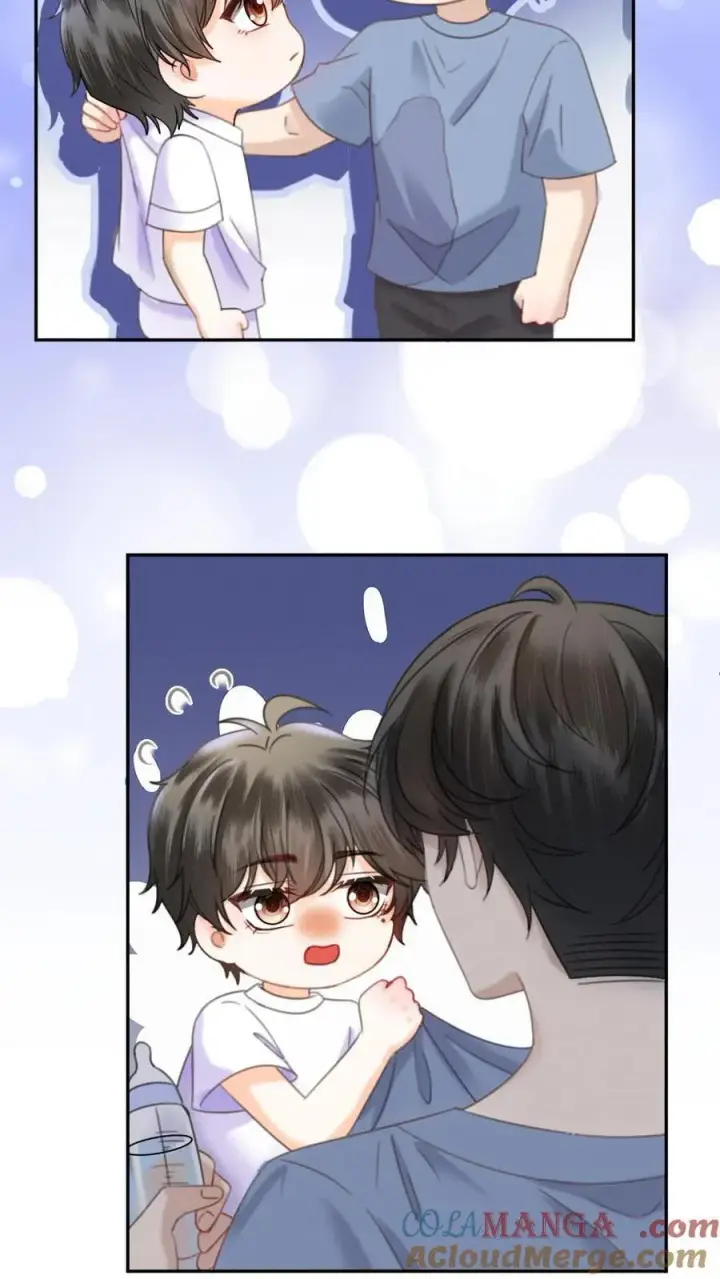 《明撩！暗诱！和顶流影帝恋综撒糖》第377话 番外14 十里红妆 永远热恋图7