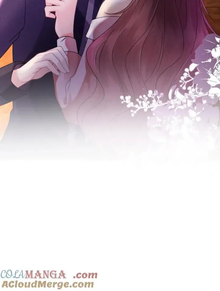 《明撩！暗诱！和顶流影帝恋综撒糖》第378话 番外15 呦呦鹿鸣图29