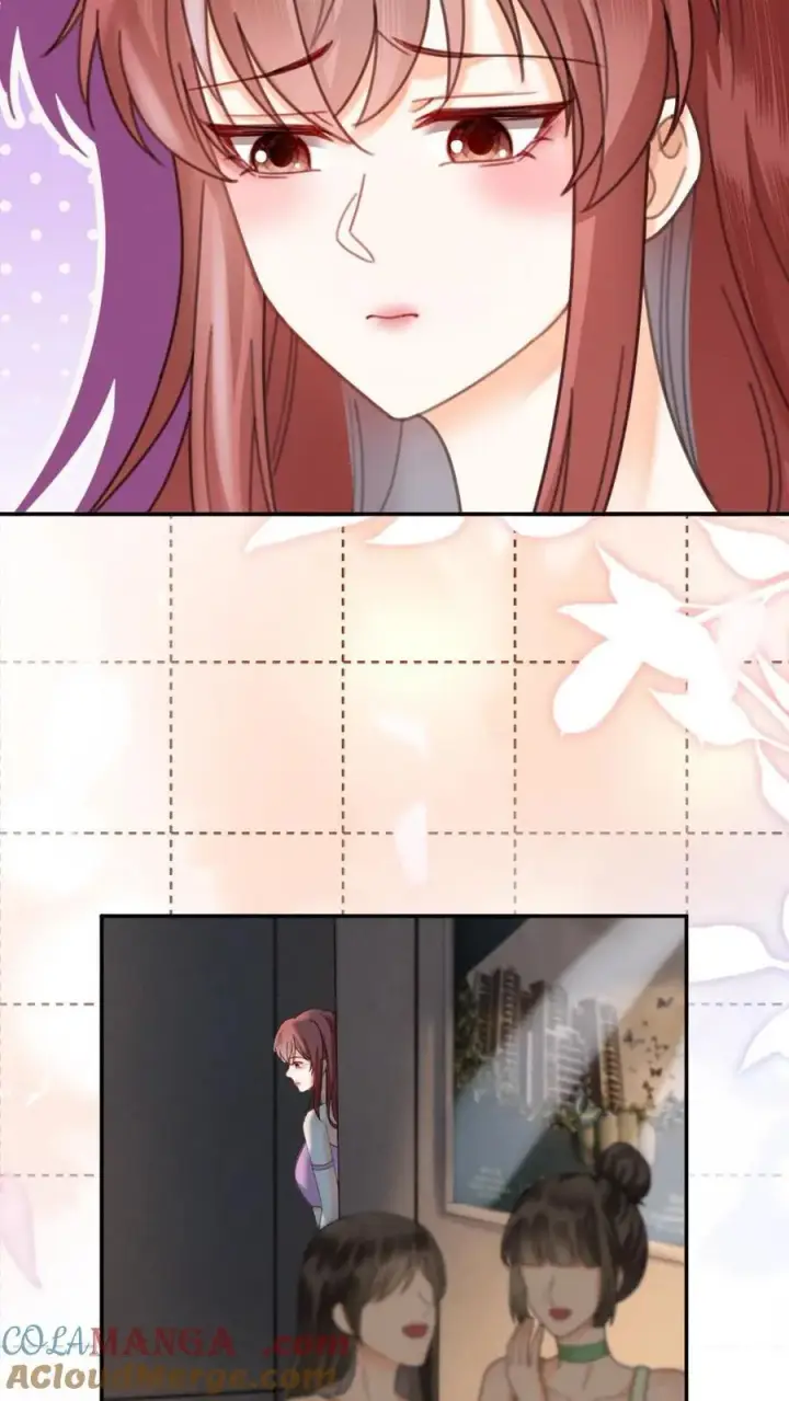 《明撩！暗诱！和顶流影帝恋综撒糖》第378话 番外15 呦呦鹿鸣图7