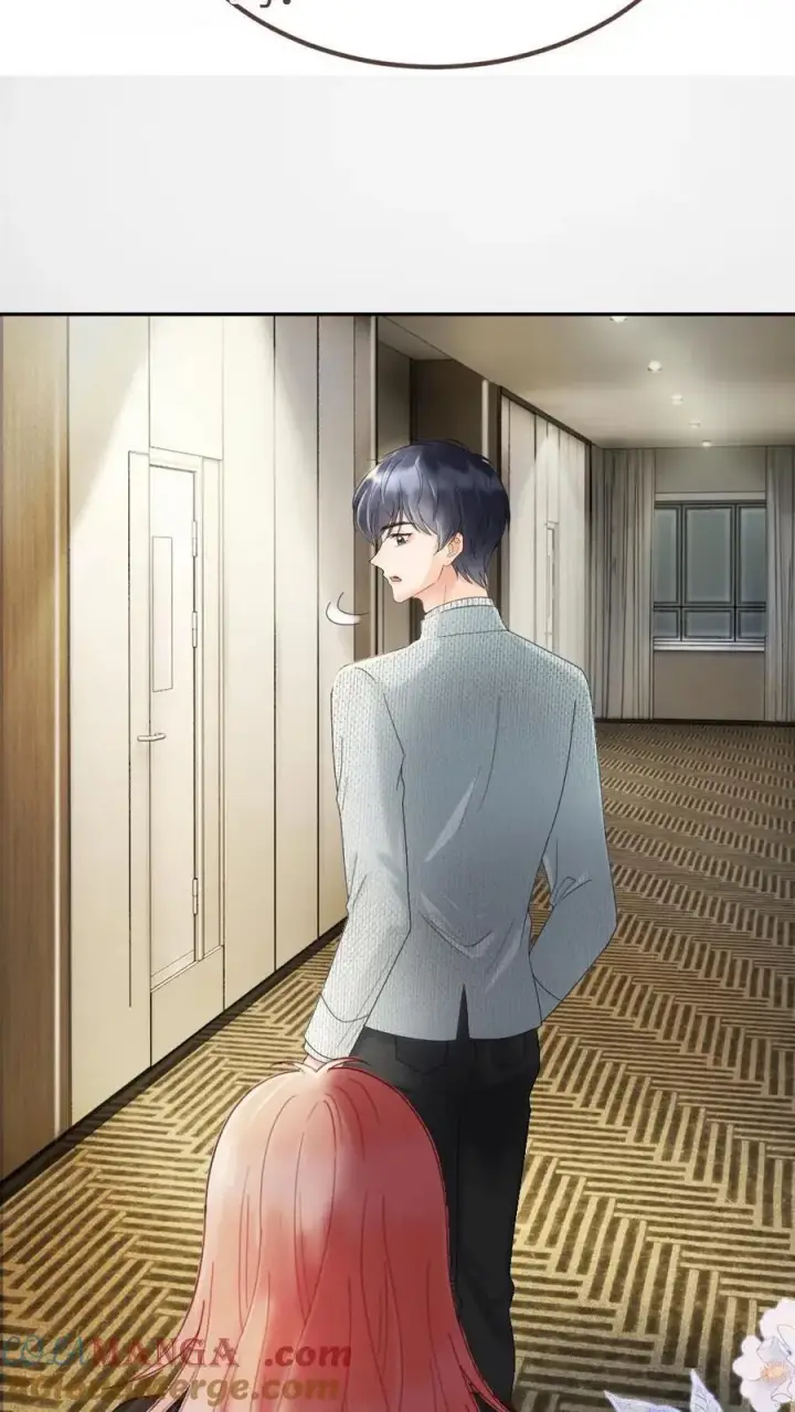 《明撩！暗诱！和顶流影帝恋综撒糖》第380话 番外17 网暴图19
