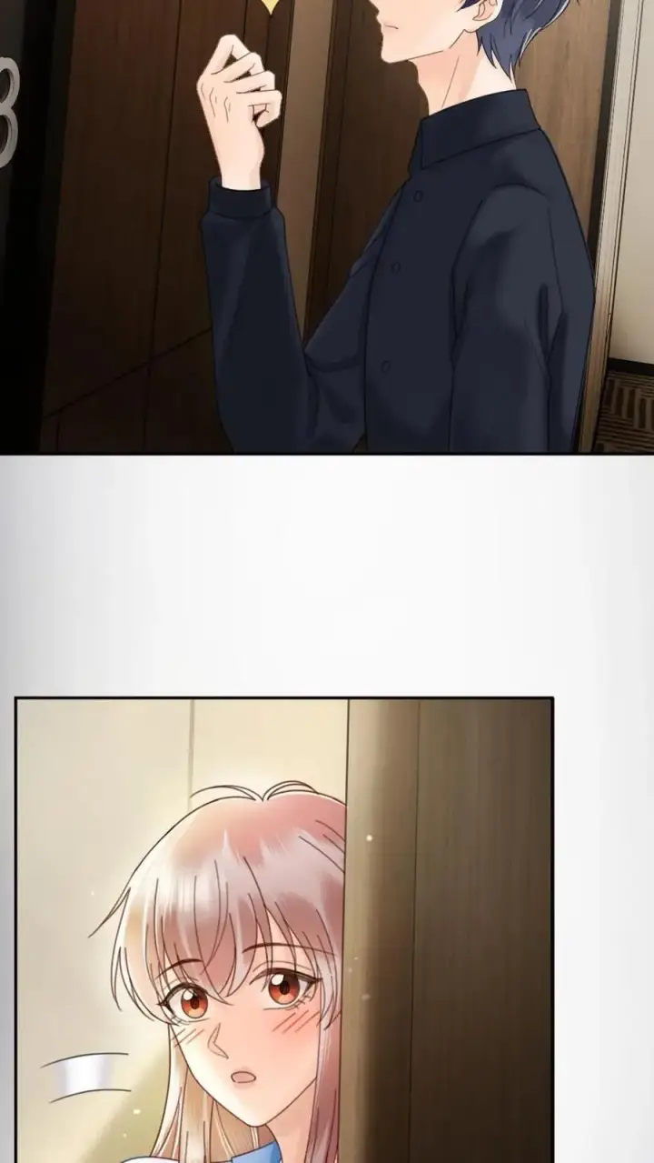 《明撩！暗诱！和顶流影帝恋综撒糖》第380话 番外17 网暴图26