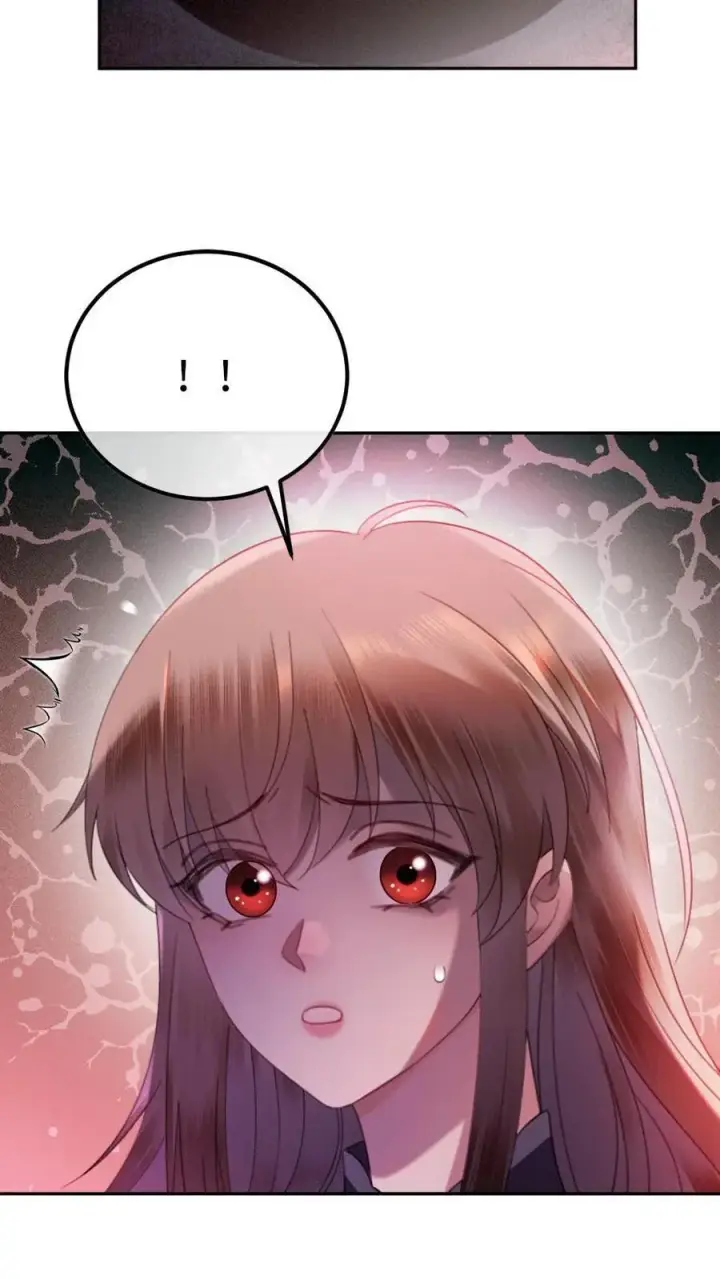 《明撩！暗诱！和顶流影帝恋综撒糖》第383话 番外20 表白图8