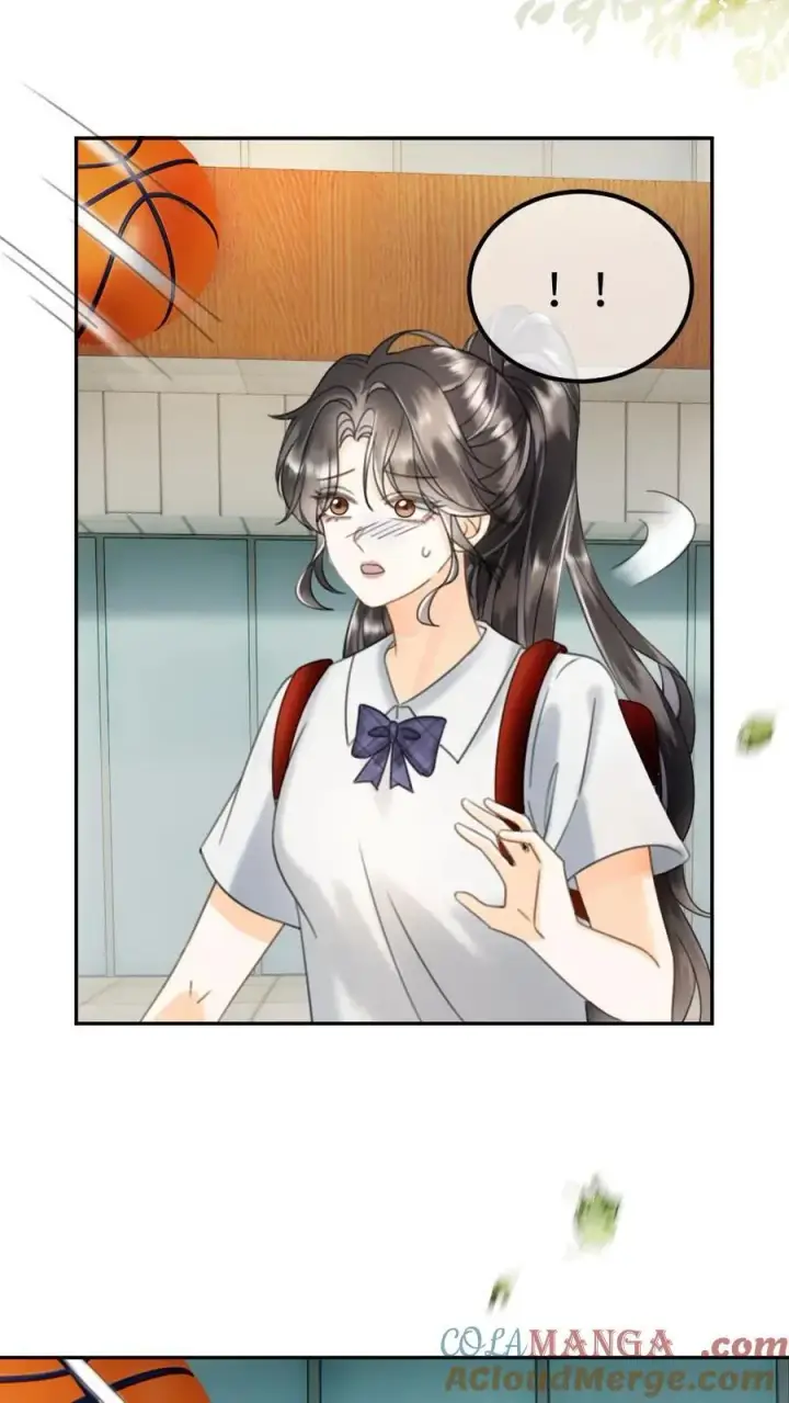 《明撩！暗诱！和顶流影帝恋综撒糖》第385话 番外22 欢喜冤家图7