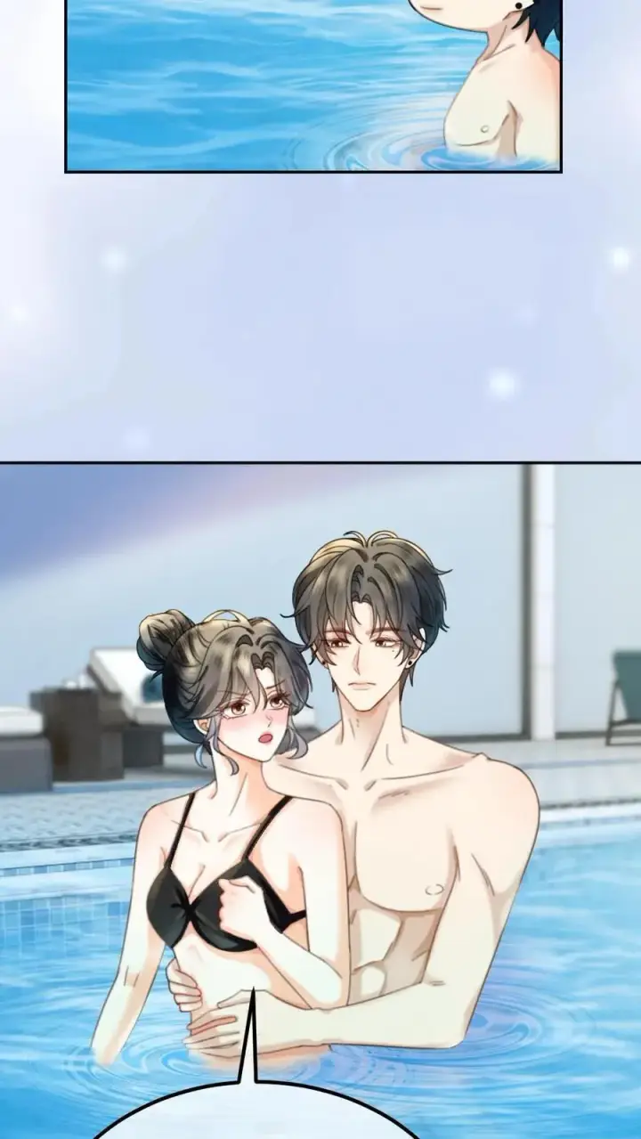 《明撩！暗诱！和顶流影帝恋综撒糖》第401话 番外38 炸毛小波斯猫图12