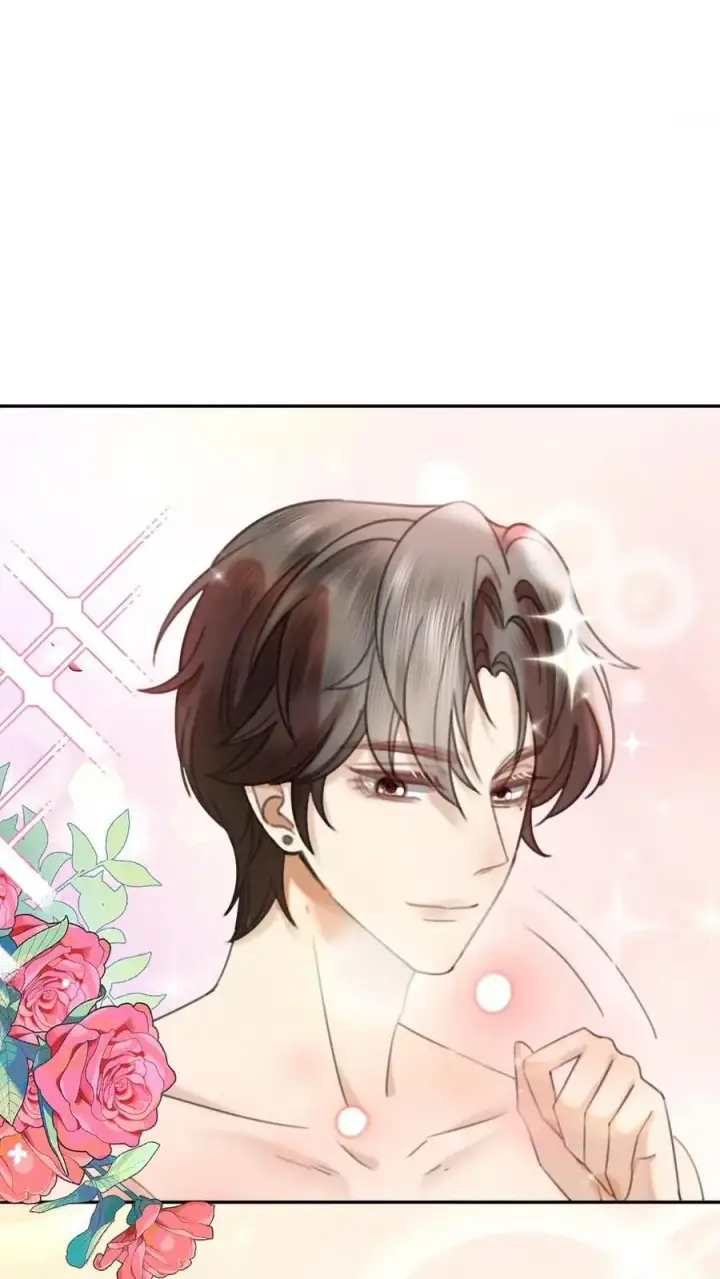 《明撩！暗诱！和顶流影帝恋综撒糖》第401话 番外38 炸毛小波斯猫图6