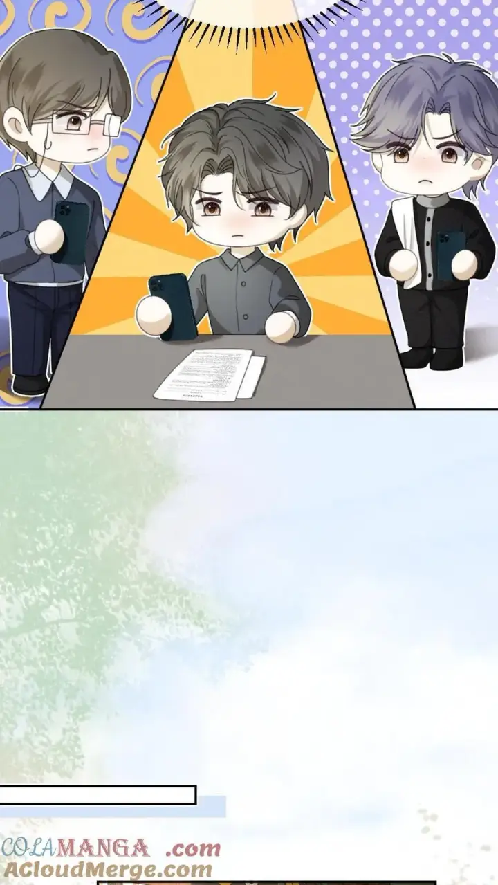 《明撩！暗诱！和顶流影帝恋综撒糖》第431话 番外68 街头被搭讪图13