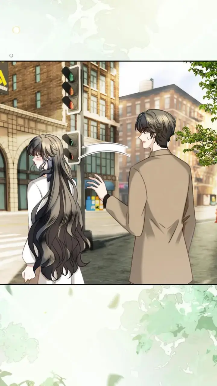 《明撩！暗诱！和顶流影帝恋综撒糖》第432话 番外69 是你们play的一环图4