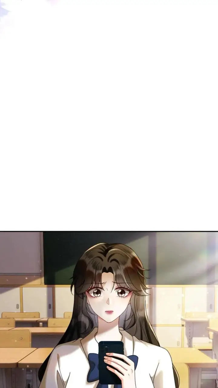《明撩！暗诱！和顶流影帝恋综撒糖》第434话 番外71 酒酒是女友粉？图6