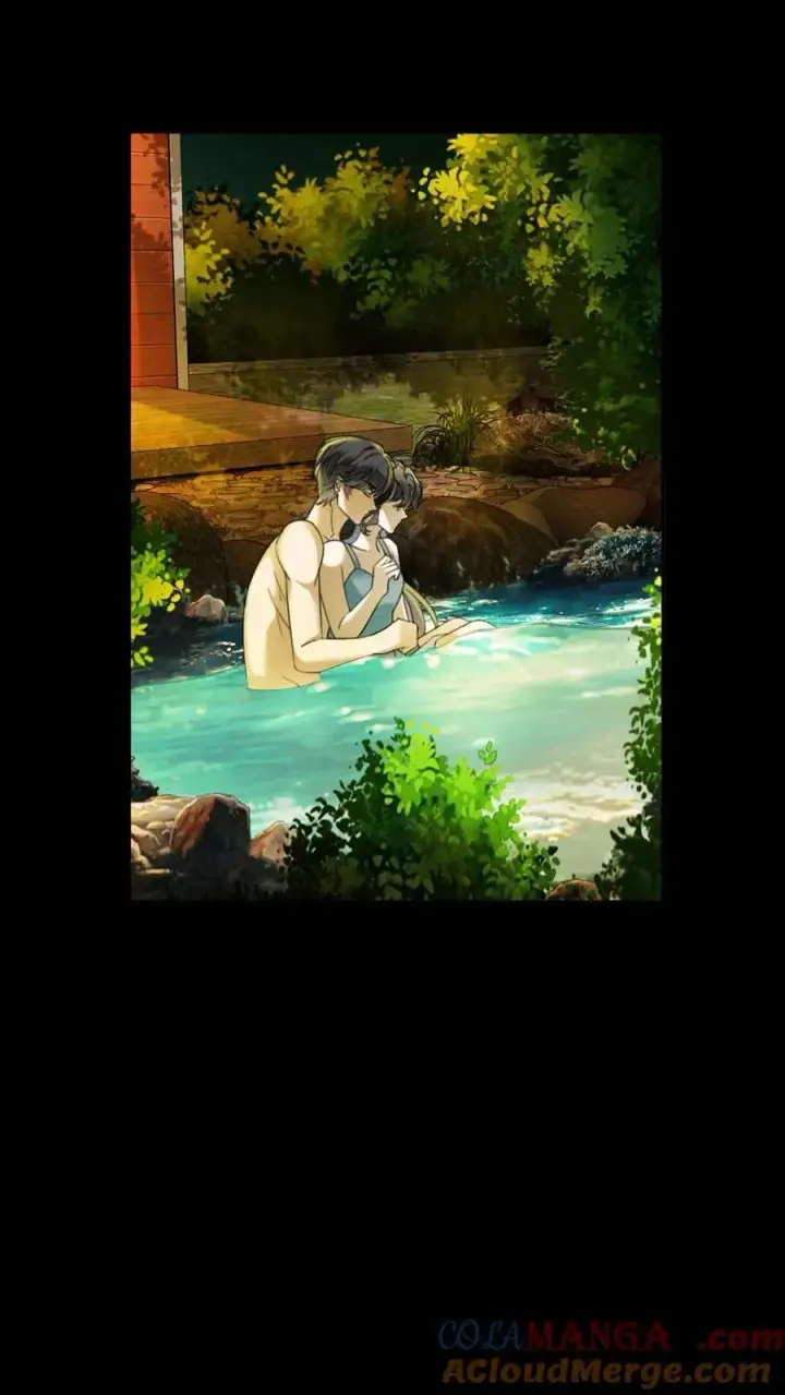 《明撩！暗诱！和顶流影帝恋综撒糖》第436话 番外73 把我当个正常男人吧图21