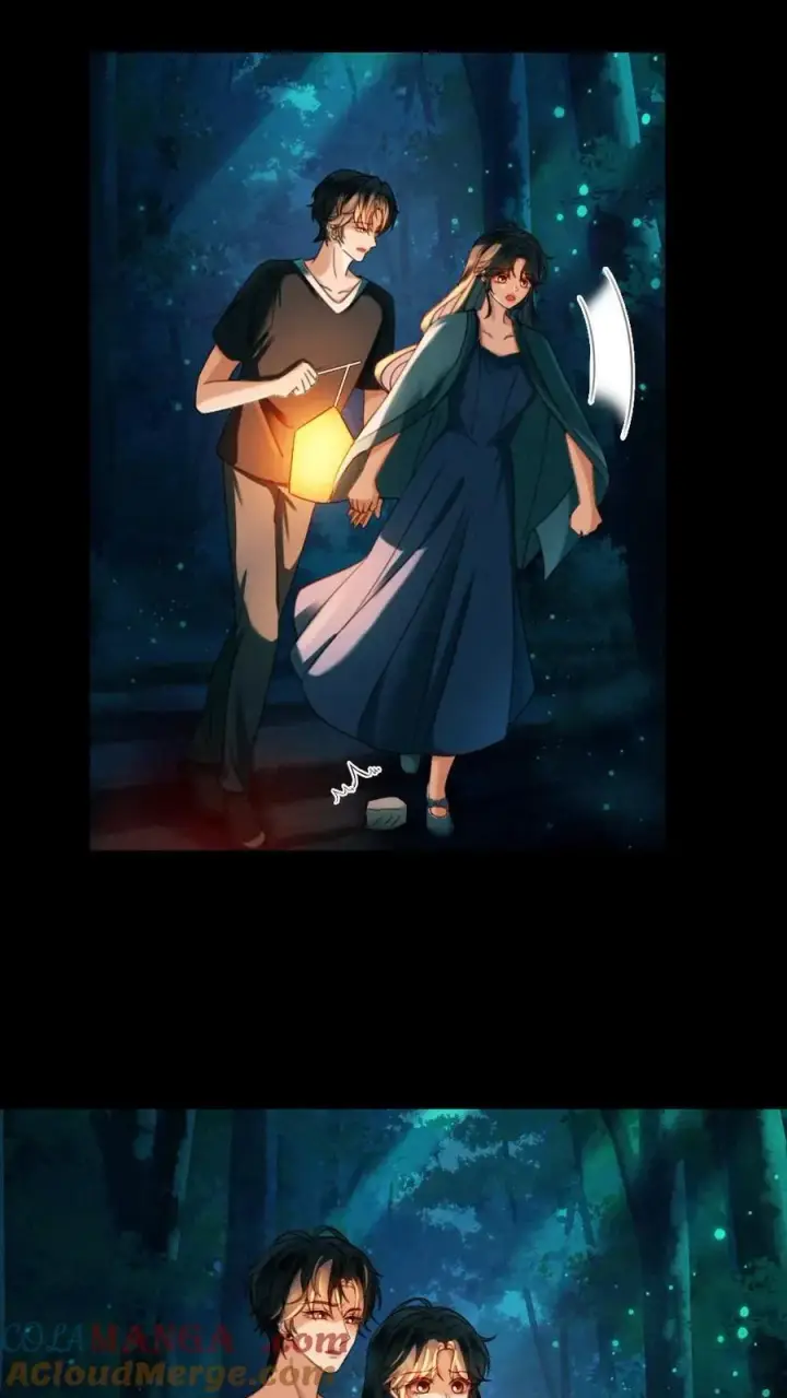 《明撩！暗诱！和顶流影帝恋综撒糖》第440话 番外77 哥哥带你赢图11