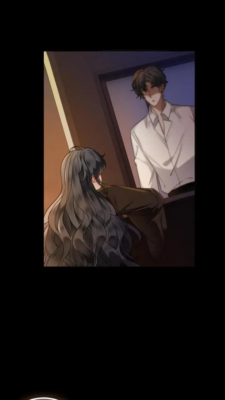 《明撩！暗诱！和顶流影帝恋综撒糖》第442话 番外79 醉酒图22