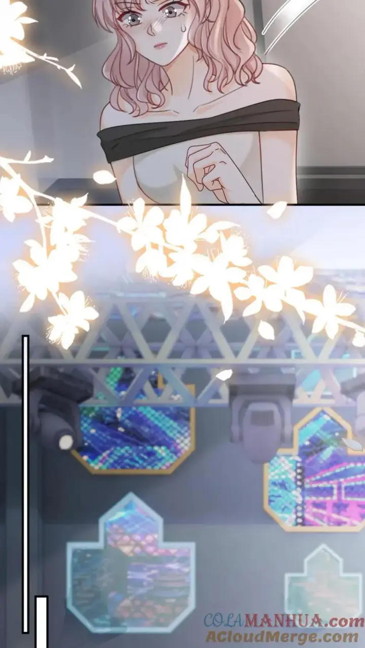 《明撩！暗诱！和顶流影帝恋综撒糖》第185话 “草莓园”图17