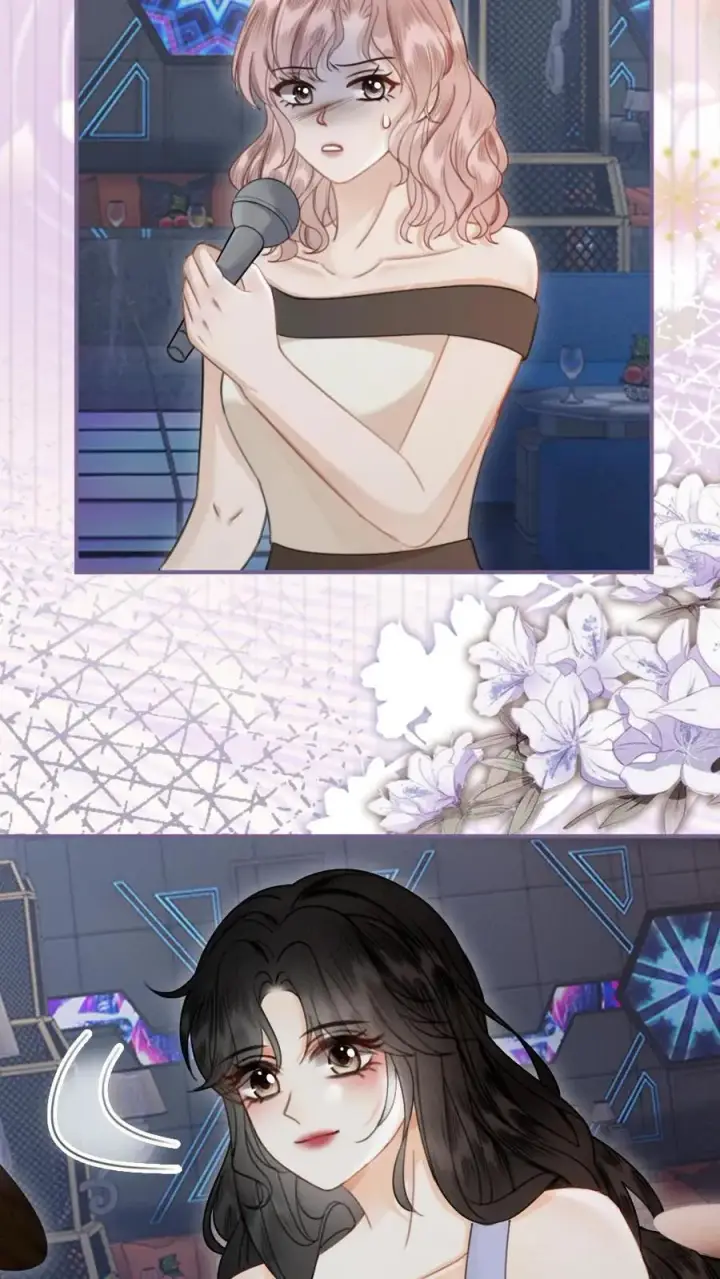 《明撩！暗诱！和顶流影帝恋综撒糖》第186话 架子鼓首秀图22