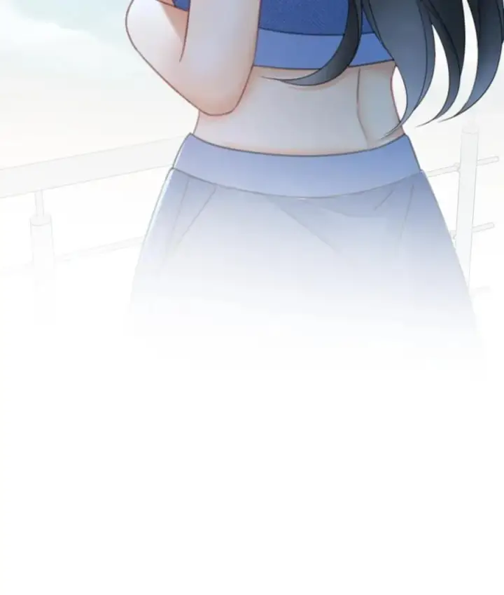 《明撩！暗诱！和顶流影帝恋综撒糖》第187话 抵达蝴蝶岛图22
