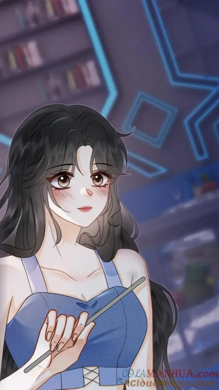 《明撩！暗诱！和顶流影帝恋综撒糖》第187话 抵达蝴蝶岛图5