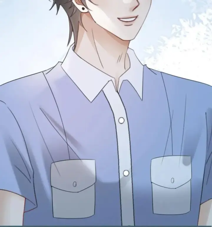 《明撩！暗诱！和顶流影帝恋综撒糖》第188话 狼狈跳海图30