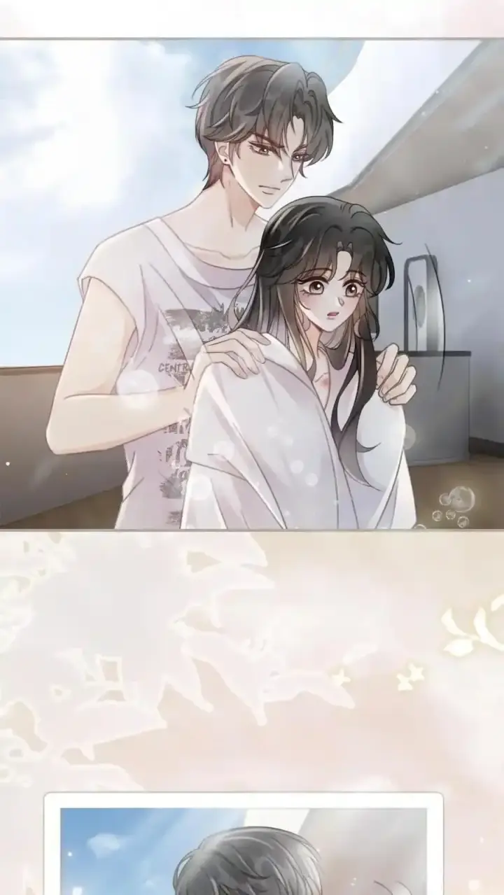 《明撩！暗诱！和顶流影帝恋综撒糖》第192话 闺房情趣图10