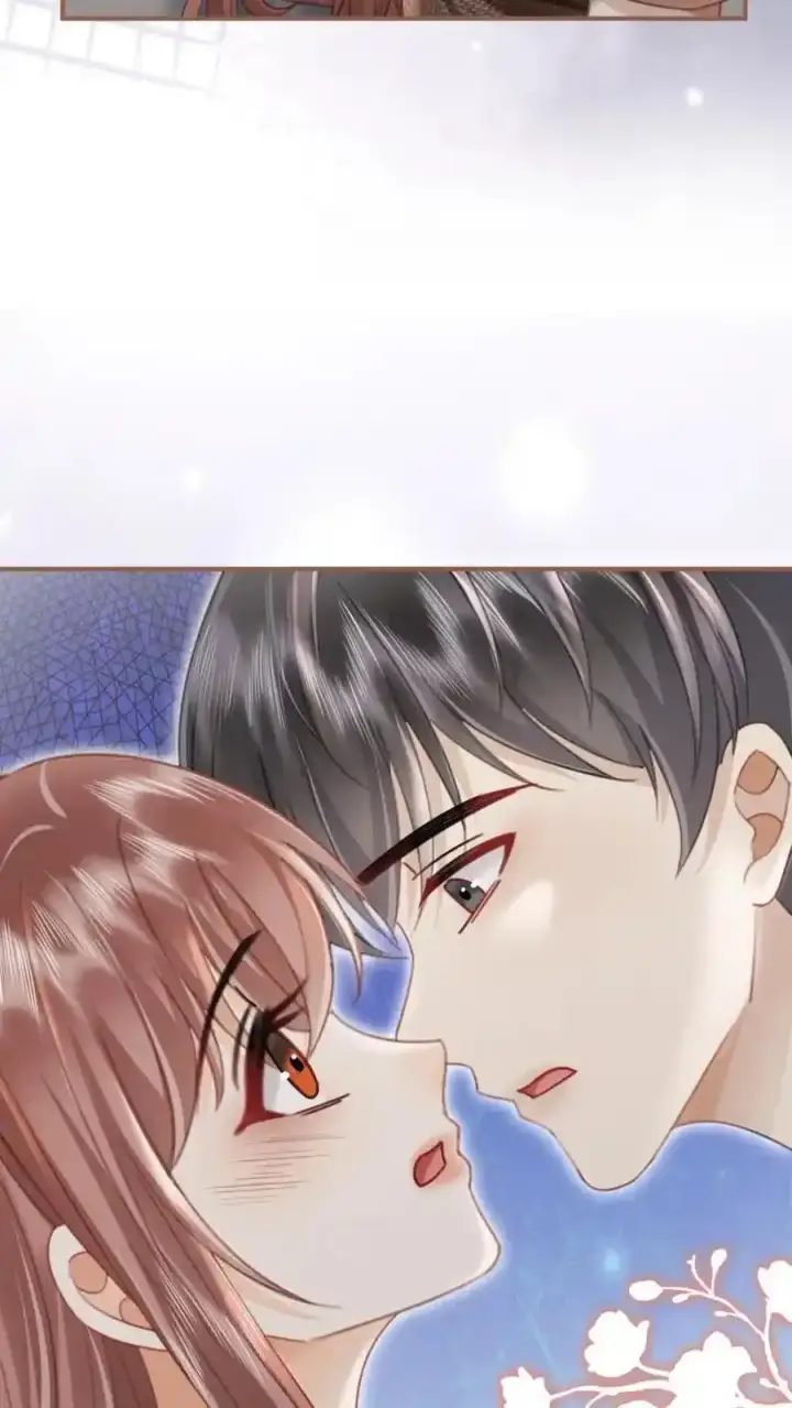 《明撩！暗诱！和顶流影帝恋综撒糖》第193话 呦呦鹿鸣上大分图30