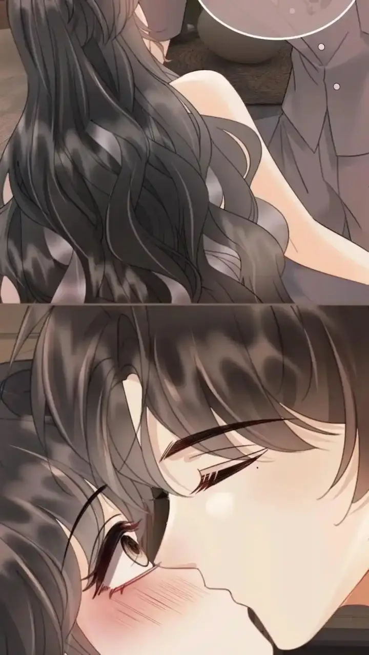 《明撩！暗诱！和顶流影帝恋综撒糖》第194话 哥哥出手图18