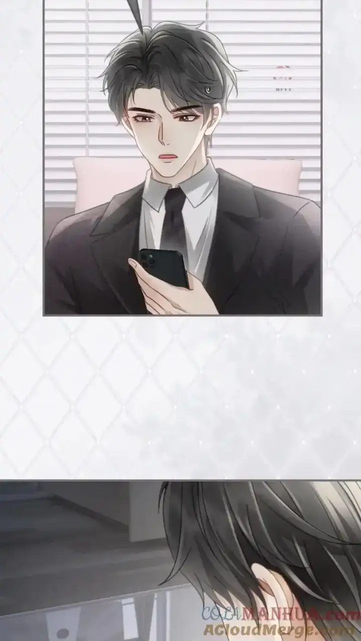 《明撩！暗诱！和顶流影帝恋综撒糖》第194话 哥哥出手图29