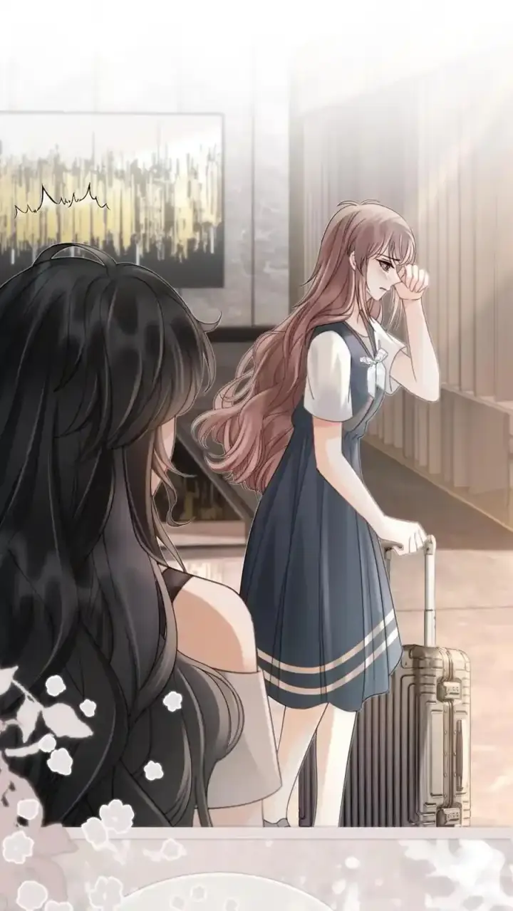 《明撩！暗诱！和顶流影帝恋综撒糖》第195话 发起大冒险图2
