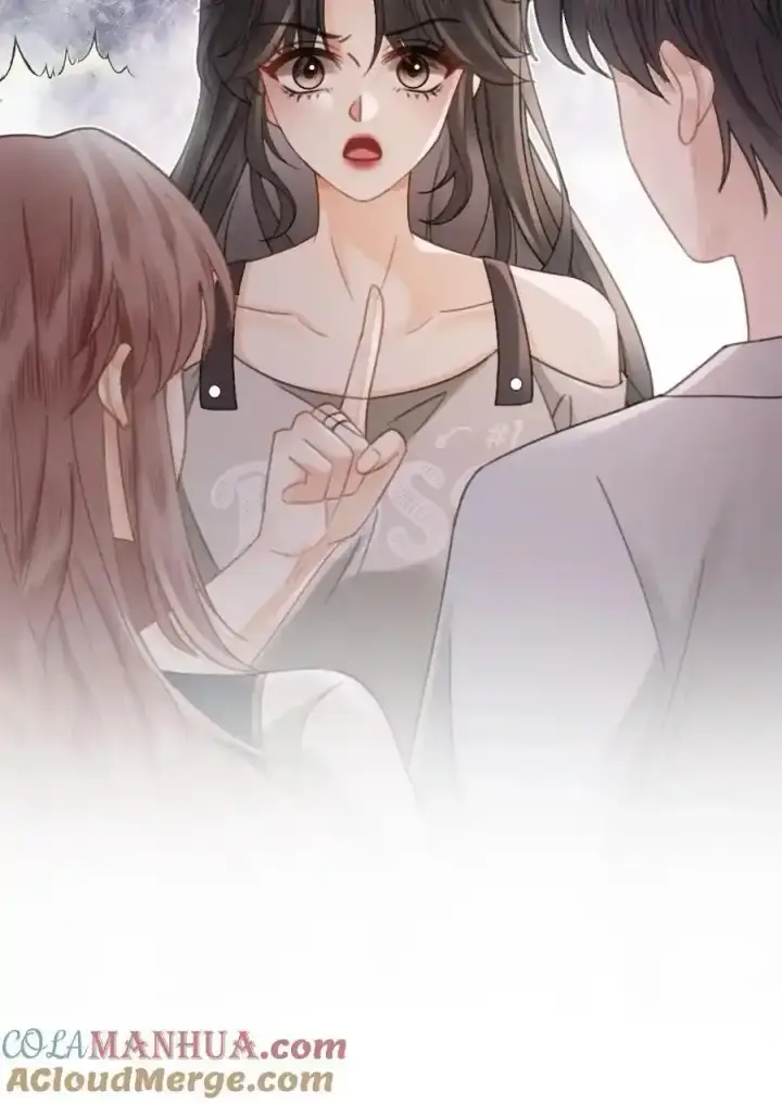 《明撩！暗诱！和顶流影帝恋综撒糖》第195话 发起大冒险图29