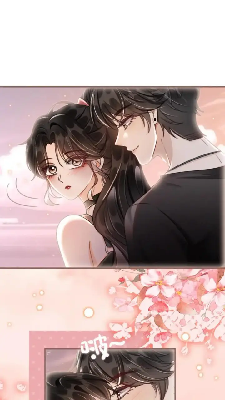 《明撩！暗诱！和顶流影帝恋综撒糖》第160话 对峙图2