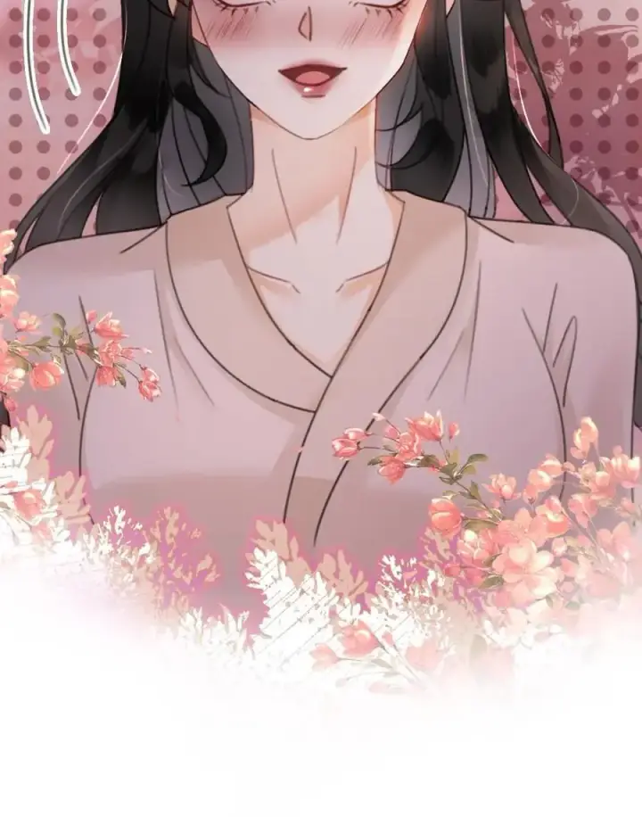 《明撩！暗诱！和顶流影帝恋综撒糖》第162话 花孔雀好顶啊！图22