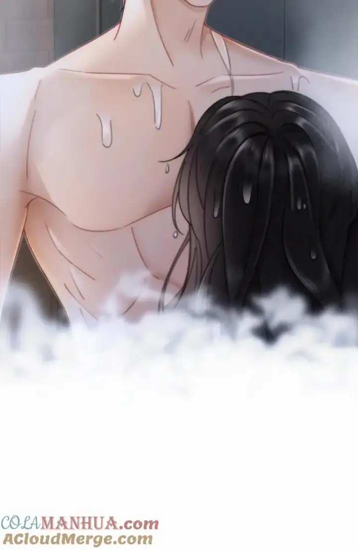 《明撩！暗诱！和顶流影帝恋综撒糖》第163话 考拉抱~图25