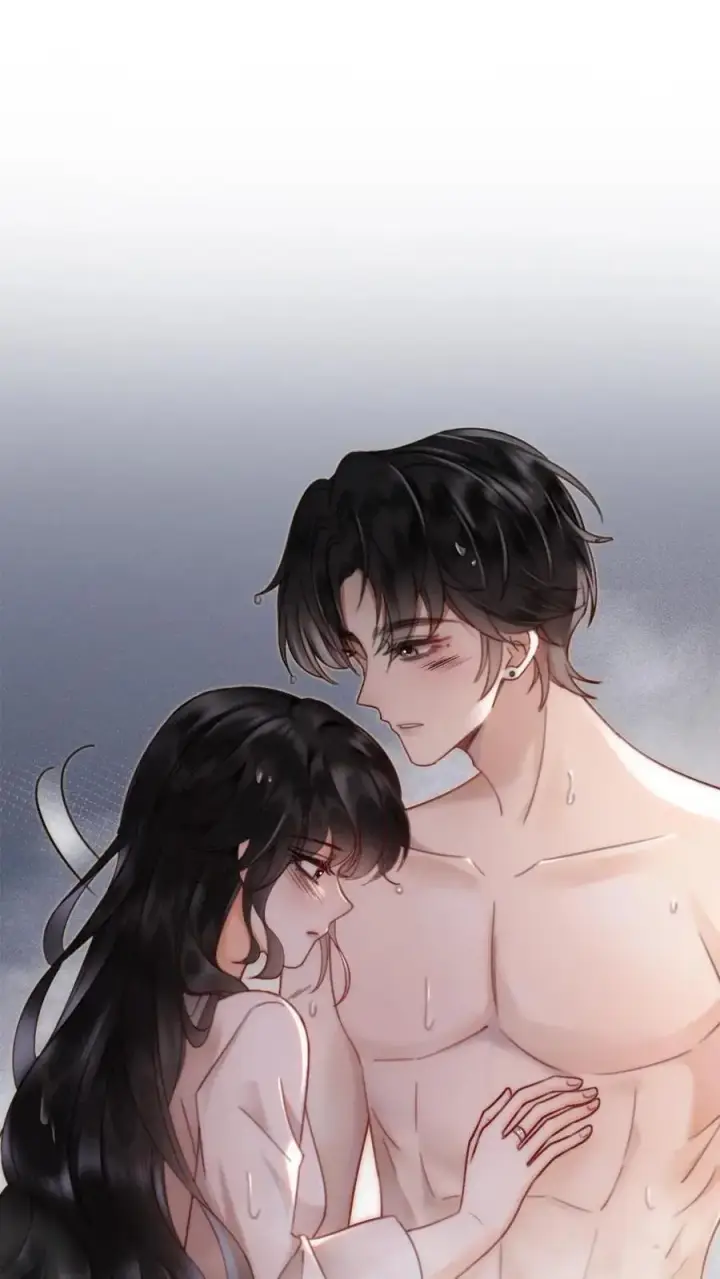 《明撩！暗诱！和顶流影帝恋综撒糖》第165话 危险开麦图2