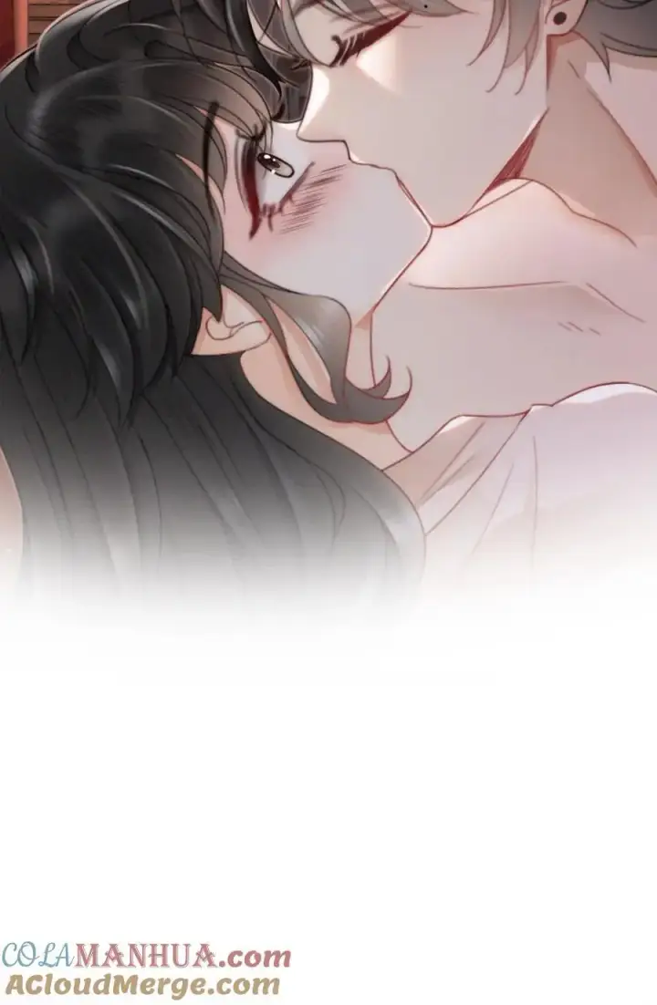 《明撩！暗诱！和顶流影帝恋综撒糖》第165话 危险开麦图23
