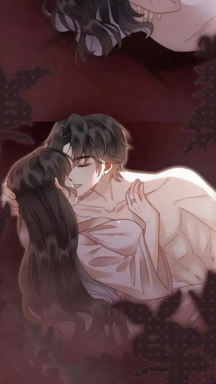 《明撩！暗诱！和顶流影帝恋综撒糖》第166话 小脸通黄图6