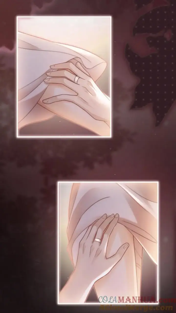 《明撩！暗诱！和顶流影帝恋综撒糖》第166话 小脸通黄图7