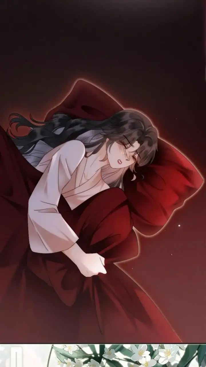 《明撩！暗诱！和顶流影帝恋综撒糖》第166话 小脸通黄图8