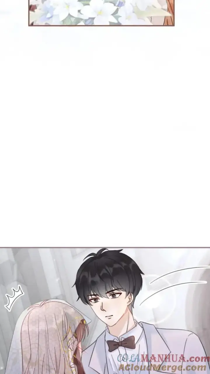 《明撩！暗诱！和顶流影帝恋综撒糖》第171话 答应过的不作数了？图5