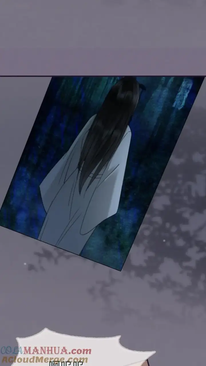 《明撩！暗诱！和顶流影帝恋综撒糖》第175话 乖，男朋友在呢图13