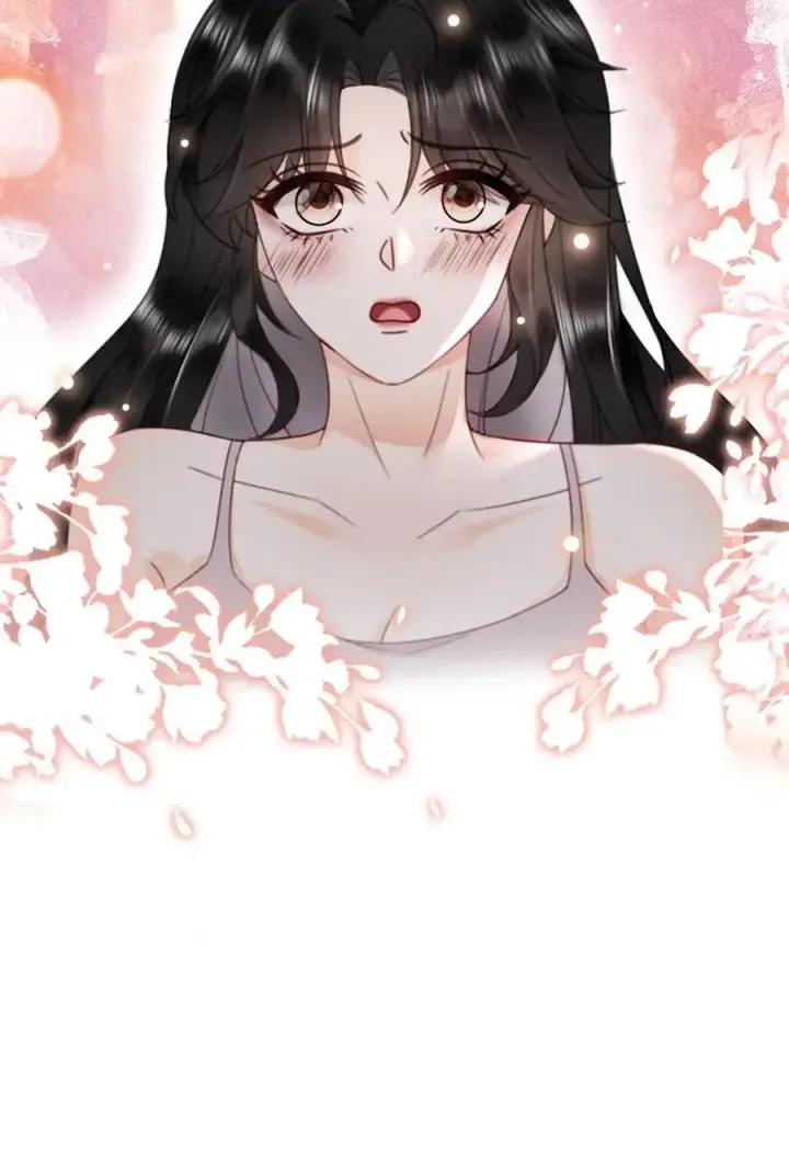 《明撩！暗诱！和顶流影帝恋综撒糖》第176话 我的小月亮图22