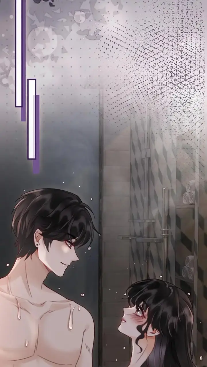 《明撩！暗诱！和顶流影帝恋综撒糖》第177话 需要陪睡服务吗图4