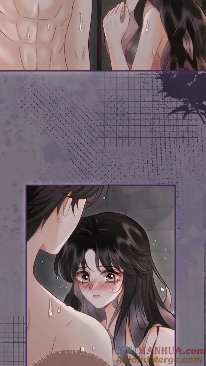 《明撩！暗诱！和顶流影帝恋综撒糖》第177话 需要陪睡服务吗图5