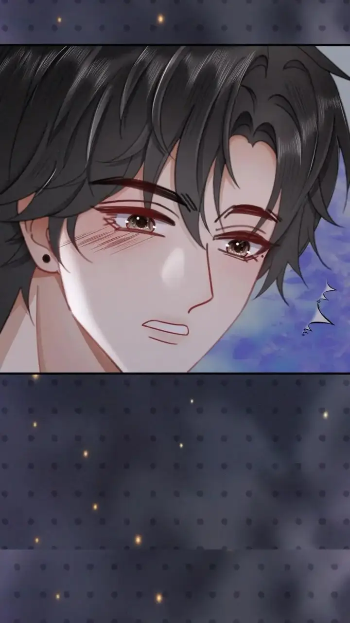 《明撩！暗诱！和顶流影帝恋综撒糖》第178话 小酒屈服了？图12