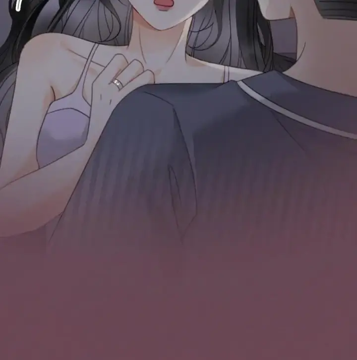 《明撩！暗诱！和顶流影帝恋综撒糖》第179话 勇嫖美男图26