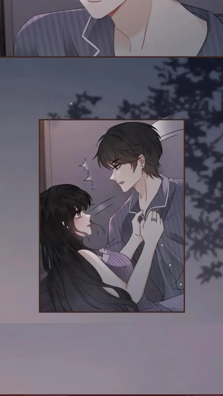 《明撩！暗诱！和顶流影帝恋综撒糖》第180话 你是来要我命的图14