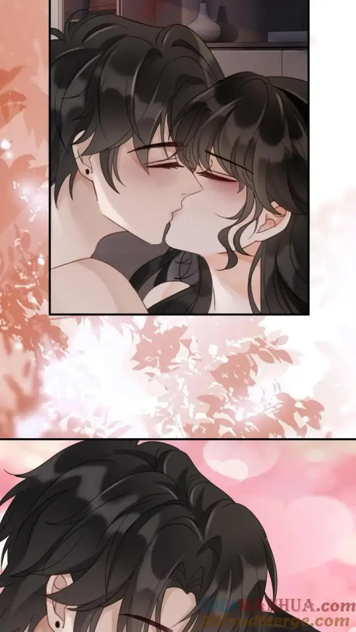 《明撩！暗诱！和顶流影帝恋综撒糖》第182话 情侣装图3