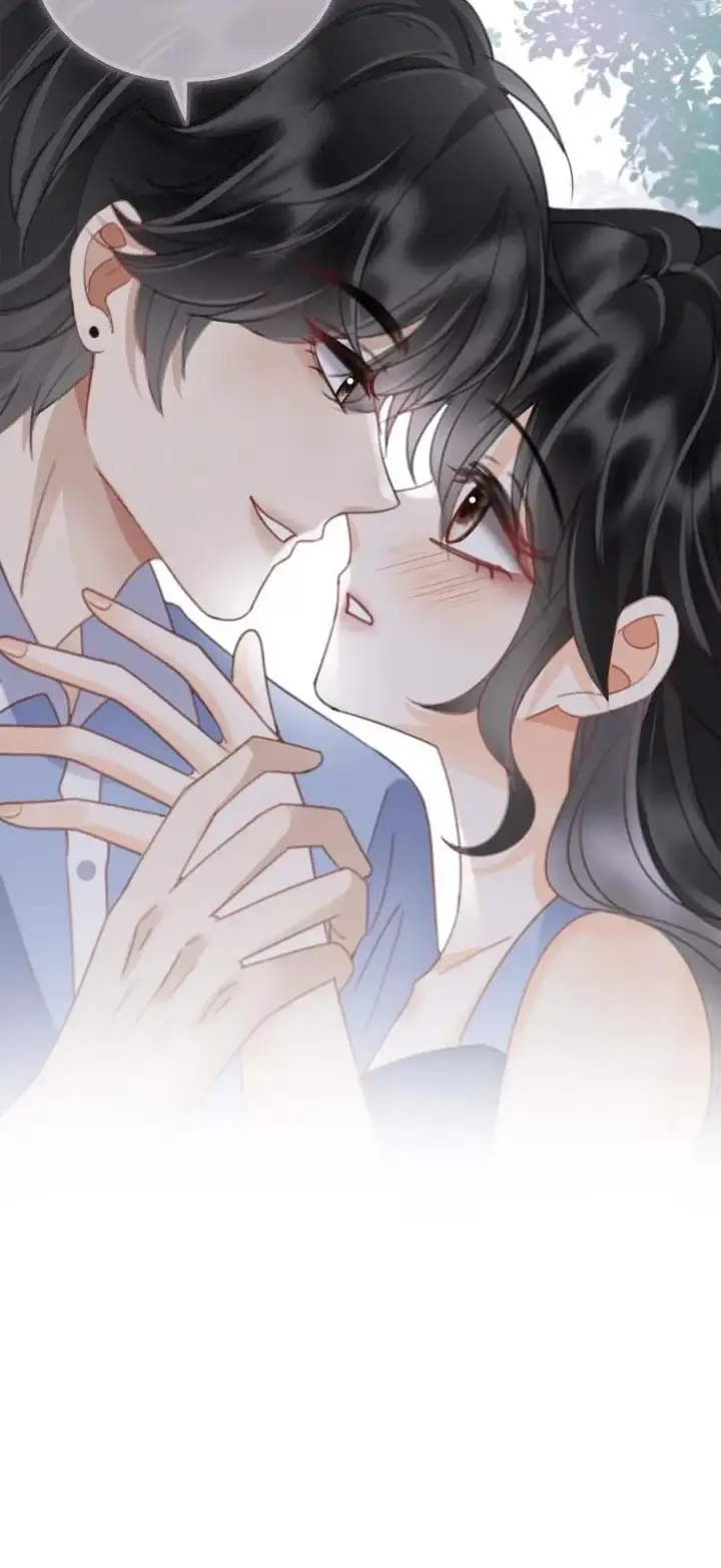 《明撩！暗诱！和顶流影帝恋综撒糖》第184话 跳岛游图24
