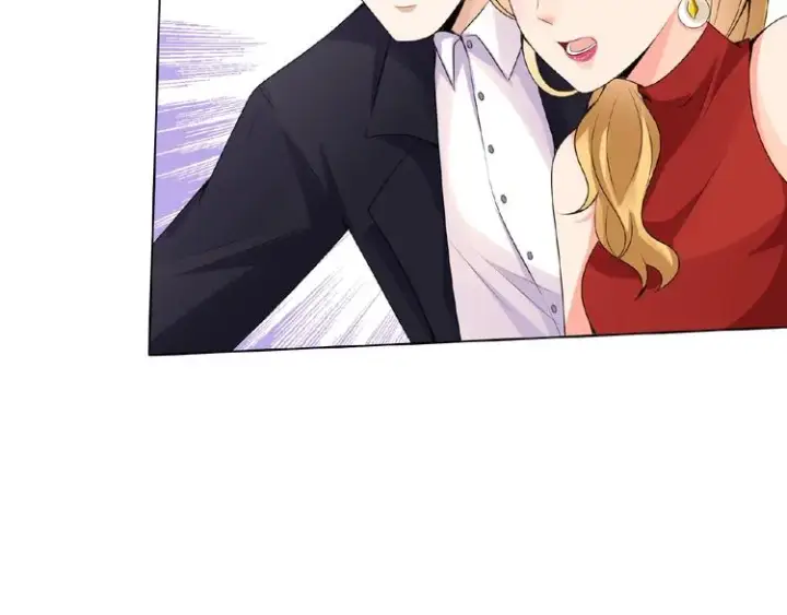 漫画《名门挚爱》第2话 想退缩？晚了！第68张图