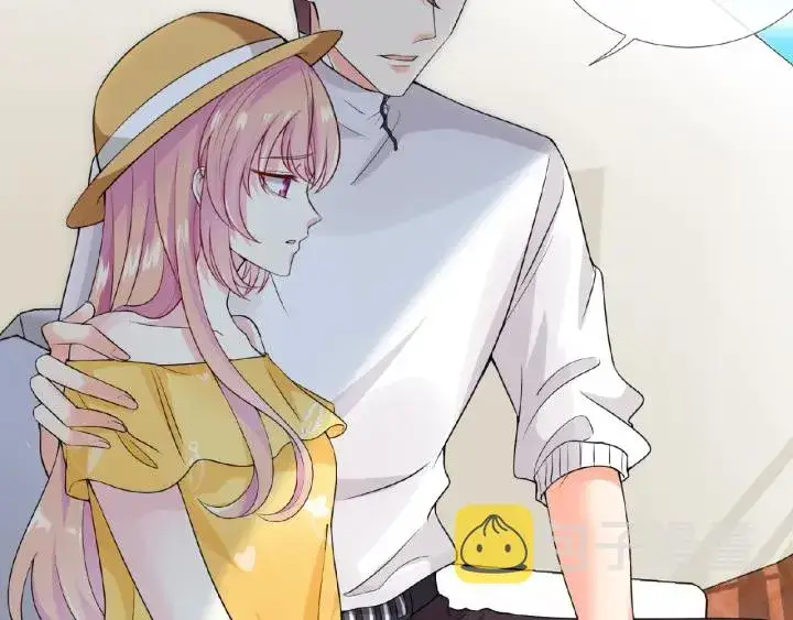 漫画《名门挚爱》第11话 不准离开这里第11张图