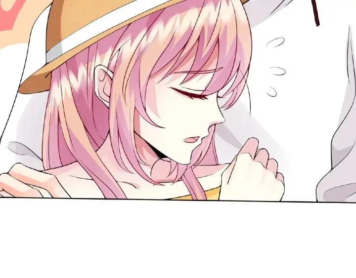漫画《名门挚爱》第11话 不准离开这里第32张图