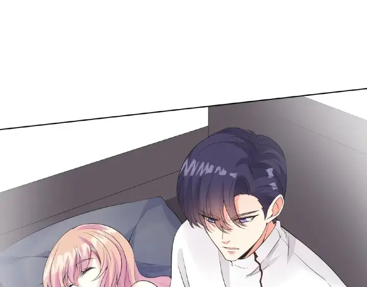 漫画《名门挚爱》第11话 不准离开这里第41张图