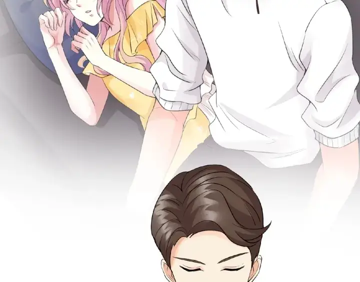 漫画《名门挚爱》第11话 不准离开这里第42张图